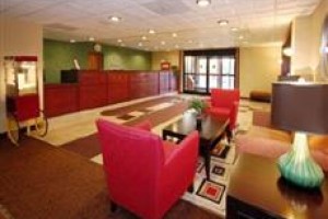 Comfort Inn & Suites Fall River voted  best hotel in Fall River