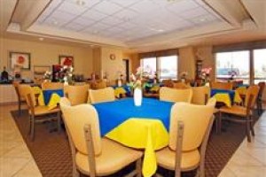 Comfort Inn & Suites Yuma voted  best hotel in Fortuna Foothills