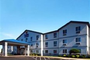 Comfort Inn & Suites Fremont (Ohio) voted 2nd best hotel in Fremont 