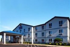 Comfort Inn & Suites Fremont (Ohio) Image