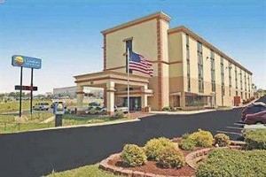 Comfort Inn & Suites Greenville Image