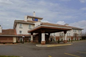 Comfort Inn & Suites Ingersoll Image