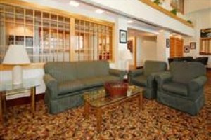 Comfort Inn & Suites Johnstown (Pennsylvania) Image