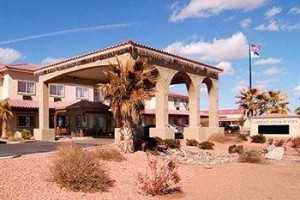 Comfort Inn & Suites Las Cruces Image