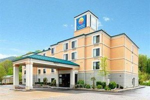 Comfort Inn & Suites Lookout Mountain Image