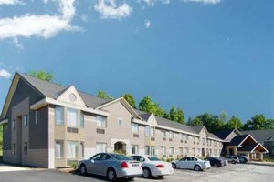 Comfort Inn at Maplewood voted  best hotel in Montpelier