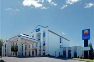 Comfort Inn & Suites Morganton Image