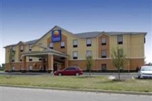 Comfort Inn & Suites Muncie Image