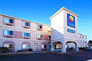 Comfort Inn & Suites North Albuquerque Image