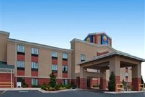 Comfort Inn & Suites Pauls Valley Image