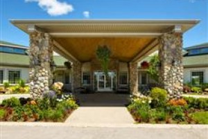 Comfort Inn & Suites Pentwater voted  best hotel in Pentwater