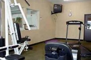 Comfort Inn & Suites Pittsburg Image