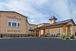 Comfort Inn & Suites Plattsburgh Image