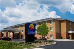 Comfort Inn & Suites Porter Image