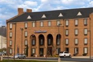 Comfort Inn & Suites Pottstown voted  best hotel in Pottstown