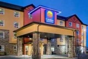 Comfort Inn & Suites Red Deer Image