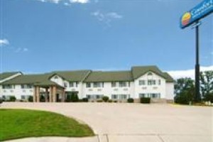 Comfort Inn & Suites Riverview Image