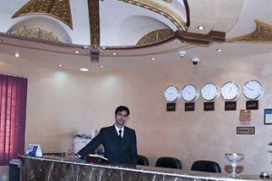 Comfort Inn Suites Riyadh Image