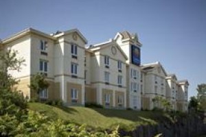 Comfort Inn & Suites Saint Jerome voted 2nd best hotel in Saint Jerome