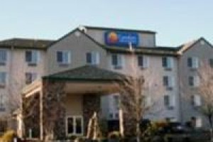 Comfort Inn & Suites Salem voted 9th best hotel in Salem