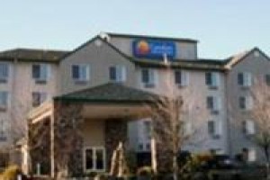 Comfort Inn & Suites Salem Image