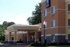 Comfort Inn & Suites Saratoga Springs Image