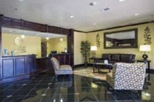 Comfort Inn & Suites Slidell voted  best hotel in Slidell