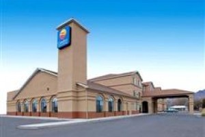 Comfort Inn & Suites Socorro Image