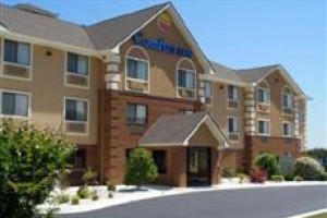 Comfort Inn & Suites South Hill Image