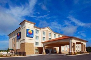 Comfort Inn & Suites Tifton Image