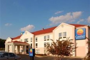 Comfort Inn & Suites Trussville Image