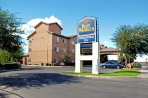 Comfort Inn & Suites Tucson Image