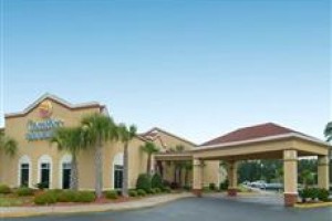 Comfort Inn & Suites Walterboro Image