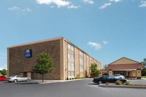 Comfort Inn & Suites Wapakoneta voted  best hotel in Wapakoneta