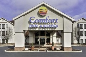 Comfort Inn & Suites Warsaw voted 3rd best hotel in Warsaw 