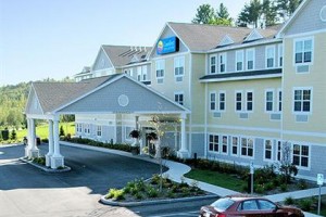 Comfort Inn & Suites Wilton (Maine) Image