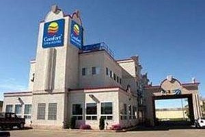 Comfort Inn & Suites Yorkton Image