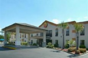 Comfort Inn Surfside Beach voted 4th best hotel in Surfside Beach