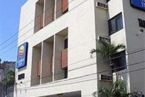 Comfort Inn Tampico voted  best hotel in Tampico