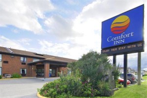 Comfort Inn Timmins Image