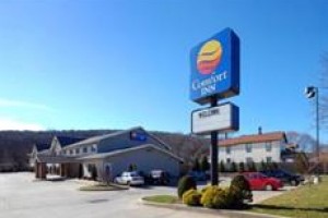 Comfort Inn Titusville voted  best hotel in Titusville 