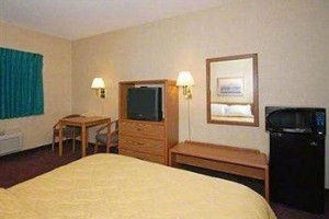 Comfort Inn Tomah voted 4th best hotel in Tomah