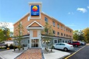 Comfort Inn Toms River voted 3rd best hotel in Toms River