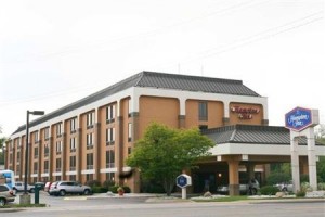Comfort Inn Traverse City Image