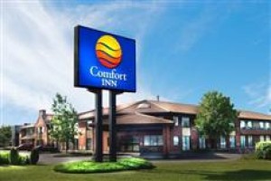 Comfort Inn Trois-Rivieres Image