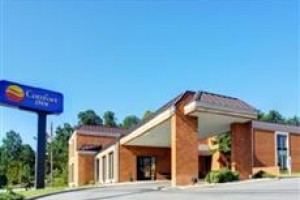 Comfort Inn Troutville Image