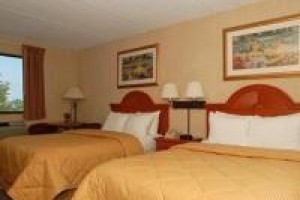 Comfort Inn University Amherst (New York) voted 5th best hotel in Amherst 