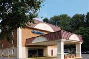 Comfort Inn University Charlottesville Image