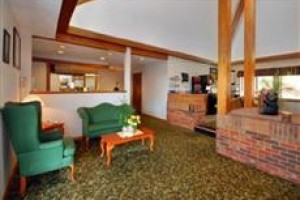 Comfort Inn Upper Sandusky Image