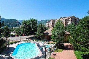 Comfort Inn Vail Beaver Creek Avon (Colorado) voted 10th best hotel in Avon